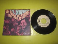 I NOMADI -UN FIGLIO DEI FIORI