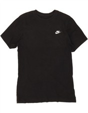 NIKE T-shirt uomo top media