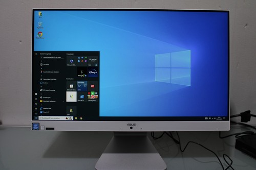 Asus all one - asus, in