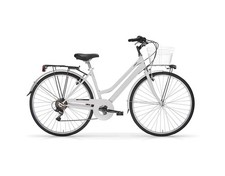 CITY BIKE MBM TOURING 28 DONNA