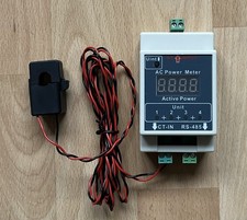 LIMITATORE per Soyosource Grid