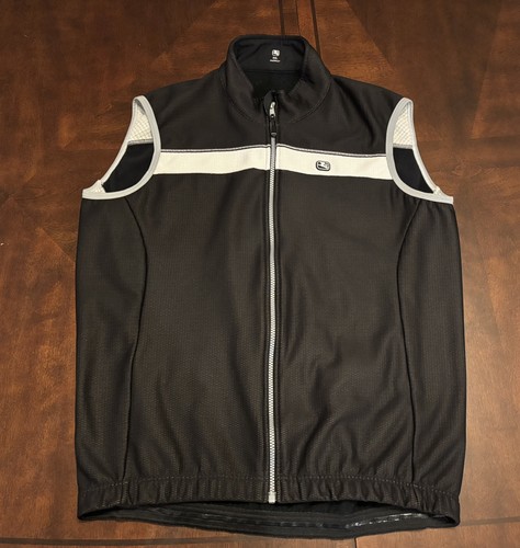 Giordana silverline gilet - giordana,