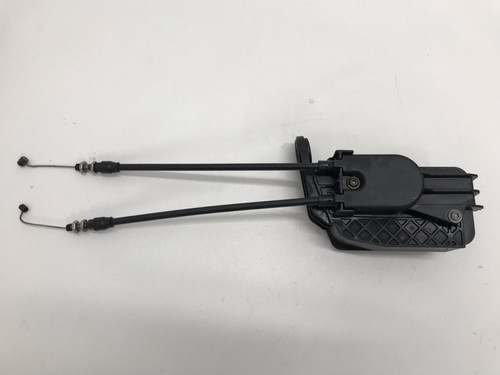 Attuatore valvola scarico bmw - scarico,
