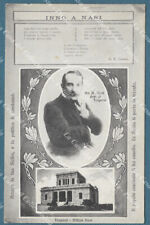 TRAPANI. Villino Nasi