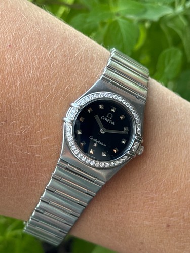 Omega constellation choice - omega,