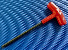 .3/16 pollici - Fender