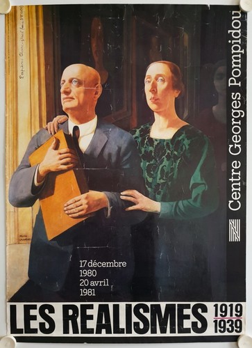 Affiche felice casorati - felice,