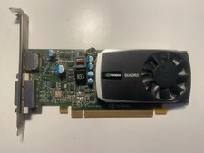 Scheda grafica PNY NVIDIA Quadro 600 1 GB DDR3 video VCQ600-T