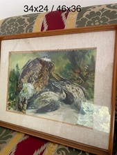 Navarrino : Natura Morta  Dipinto 34x24