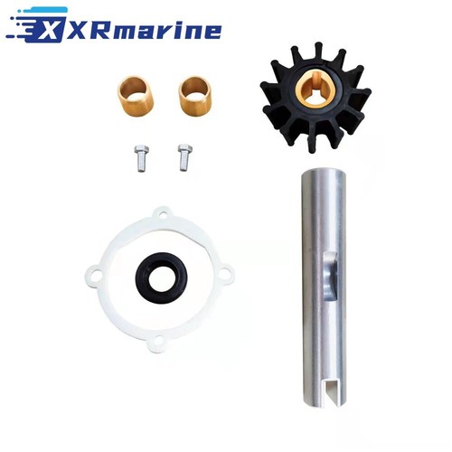 Kit riparazione pompa acqua - kit,