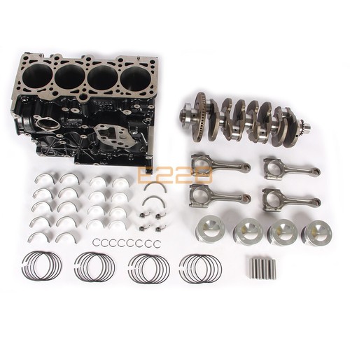 Blocco carter motore - , t