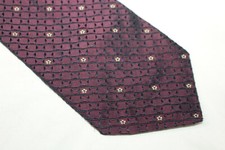 Cravatta di seta BUSINESS F78647