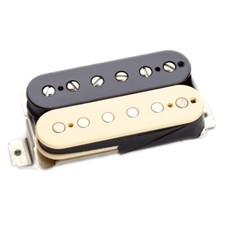 Seymour Duncan SH-1 Collo '59 Humbucker Pickup Reverse Zebra SH-1N NUOVO