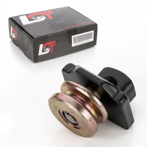 Rulli porta scorrevole - rulli,