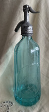 Vecchio Sifone Seltz -Vintage