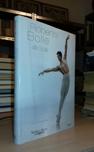 Valeria crippa roberto bolle - roberto,