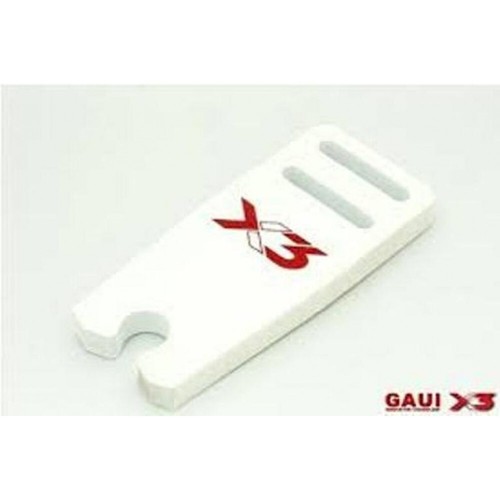 Microheli gaui blade - microheli, x3