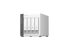QNAP TS-433-4G-US 4 Bay NAS