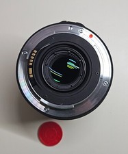 Sigma Ex Dg Macro 50mm F/2.8  Per Canon