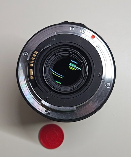 Sigma macro 50mm 2 - 50mm, f/2.8