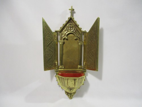 Antico acquasantiera cornice - antico,