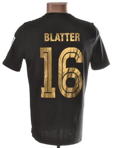 Maglia calcio thun - calcio,