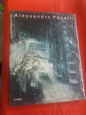 Libro alessandro papetti - alessandro,