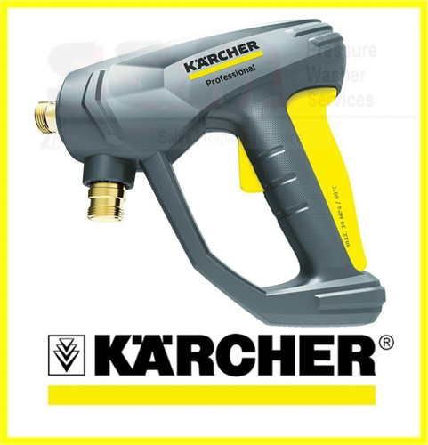 Karcher hds easy force - karcher,