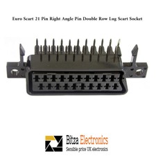 Adattatore Connettore Presa