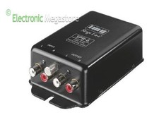 Preamplificatore per Collegare