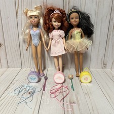 Wee Three Friends Set Danza