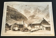 FOTO N. 34 LA STAMPA MACUGNAGA