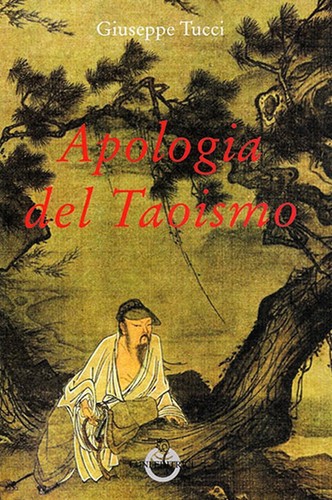 Apologia del taoismo tucci - del,