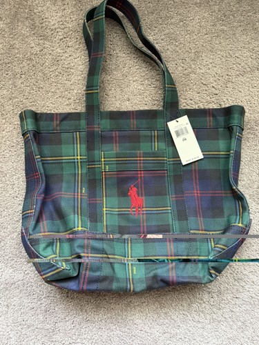 Borsa donna polo - donna, lauren