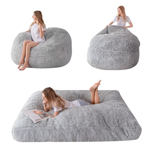 Maxyoyo pouf gigante - pouf, –