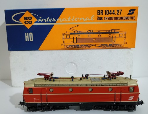 I138504 fermodellismo roco - fermodellismo,
