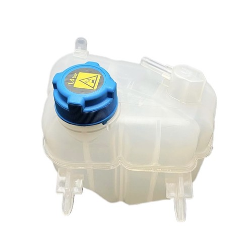 Vaschetta radiatore liquido - vaschetta,