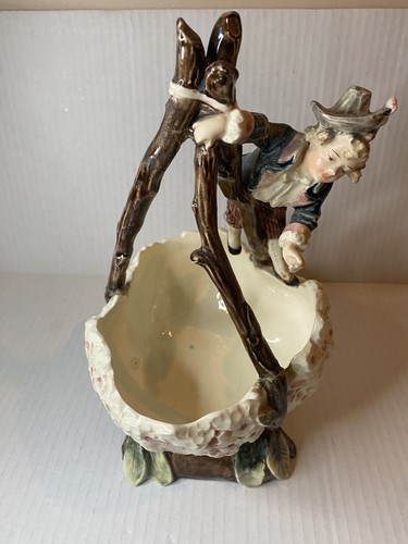 Vaso ceramica vintage - , ciotola