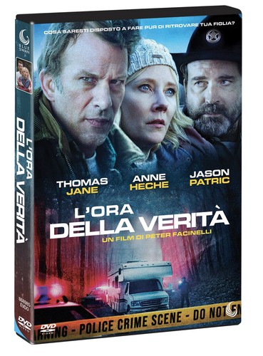 Dvd ora della verita - dvd, (l')