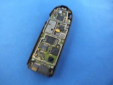 Originale Nokia 6150 SAT telefono cellulare phone scheda back cover custodia interna