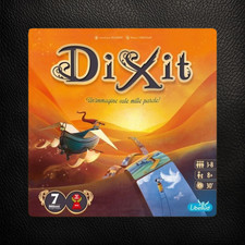 Dixit - Nuova Edizione - gioco