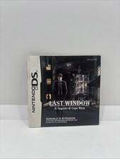 Libretto Manuale di Istruzioni