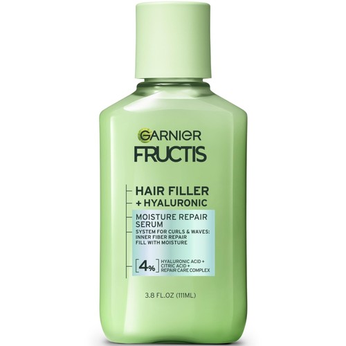 Garnier fructis filler - garnier,