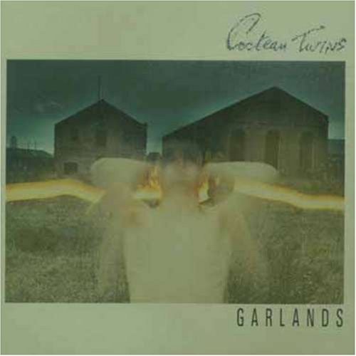 Cocteau twins garlands cd - cocteau,