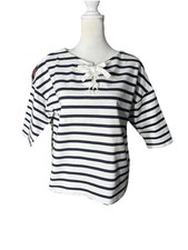 Top Petit Bateau Made In Paris