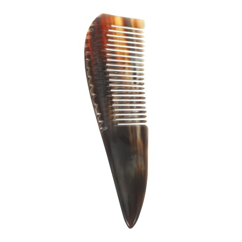 Pettine corno yak - 1,