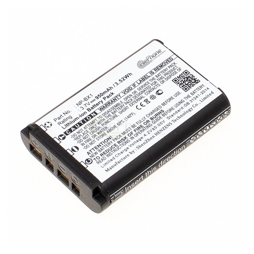 Batteria agli ioni litio - batteria,