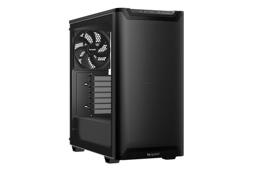 Case quiet pure - pc,
