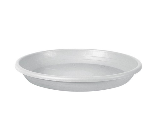 Sottovaso cilindro plastica - cilindro,