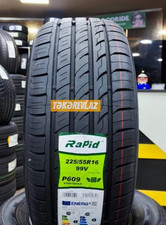 Pneumatico 225 55 16 99V Rapid